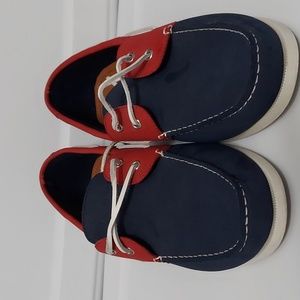 Size 12 Tommy Hilfiger shoes